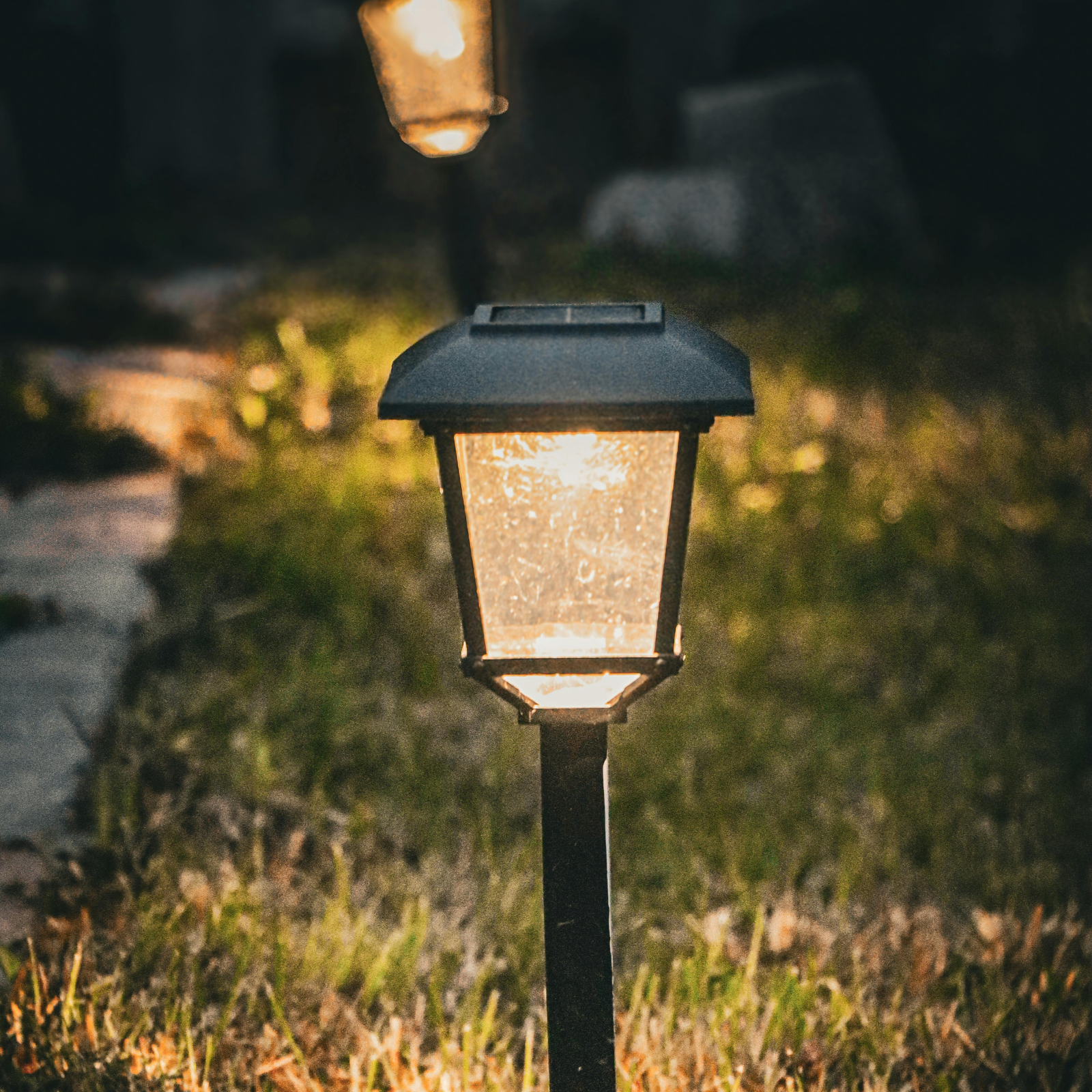 Pathway Lights