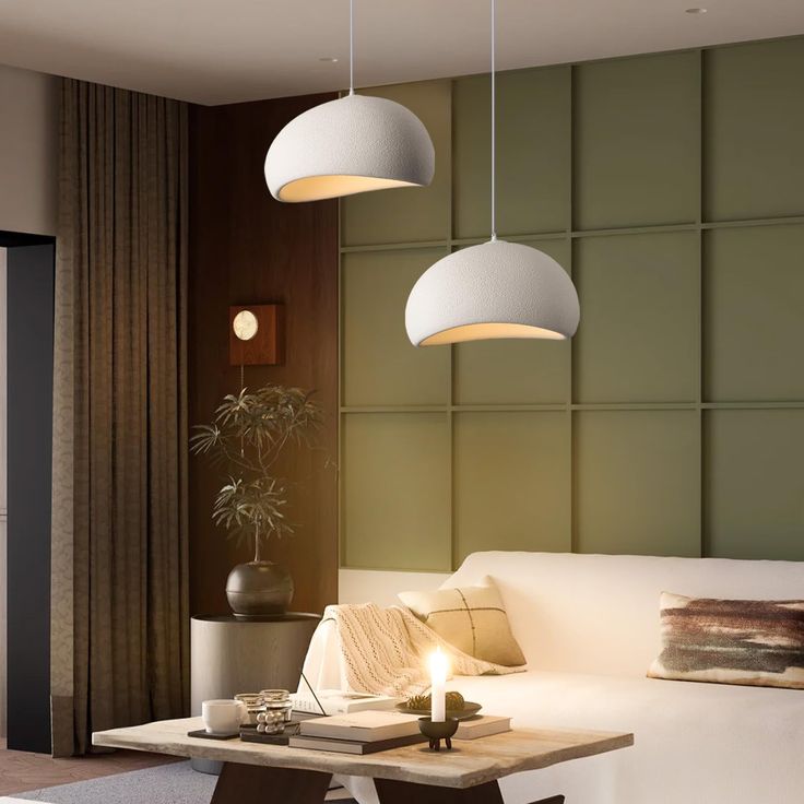 Pendant lamp