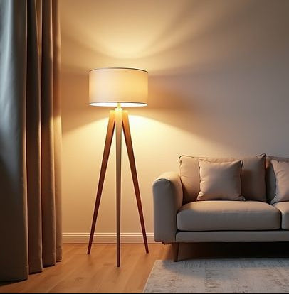 Floor Lamp