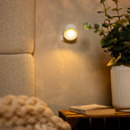 Modern Nordic Wall Lamp Light