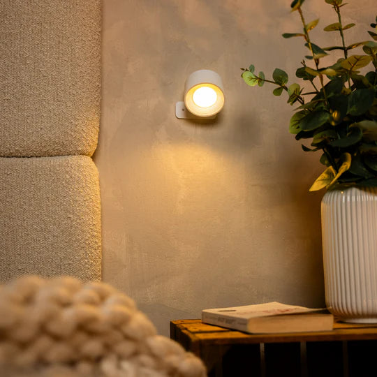 Modern Nordic Wall Lamp Light