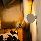 Modern Nordic Wall Lamp Light