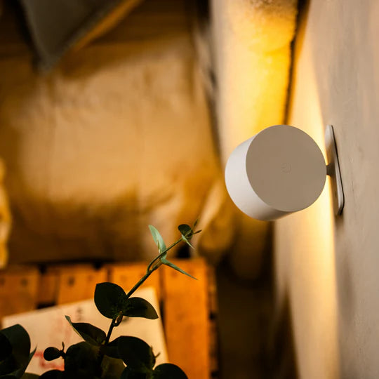 Modern Nordic Wall Lamp Light