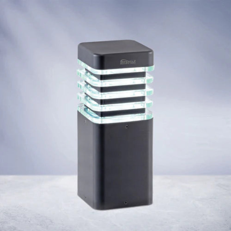 Waterproof Outdoor Solar Lawn Lamps