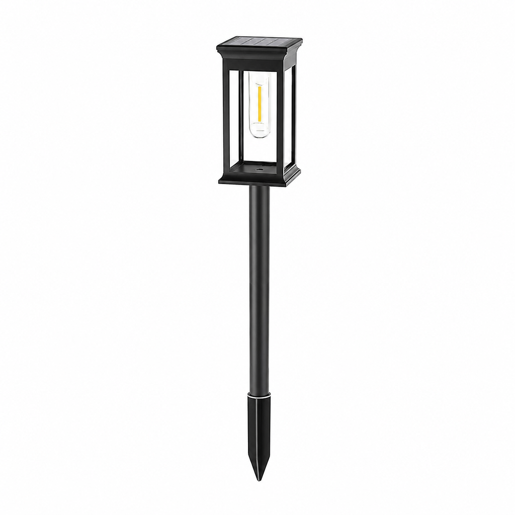 Garden Waterproof Solar Path Lamps