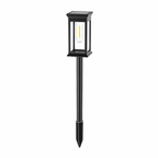 Garden Waterproof Solar Path Lamps
