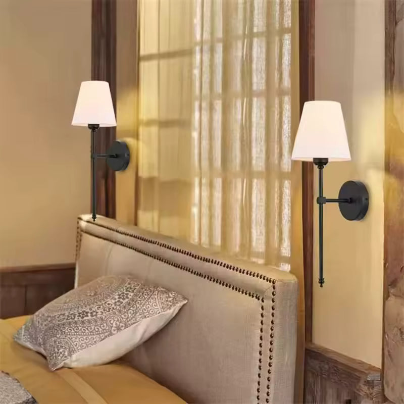 Indoor Modern Wall Sconce Lamp