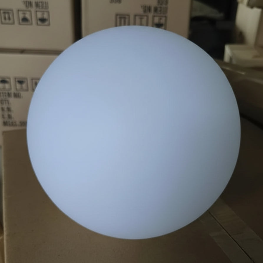 Solar Charging Ball Lights