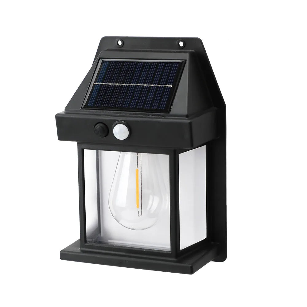 Waterproof Solar Outdoor Security Light