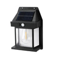 Waterproof Solar Outdoor Security Light