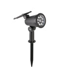 Adjustable LED Solar Garden Lights