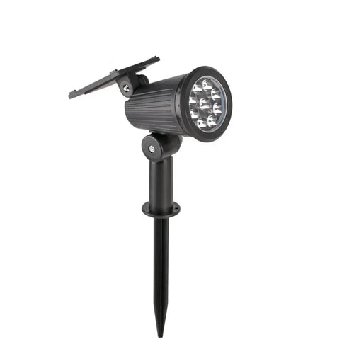 Adjustable LED Solar Garden Lights