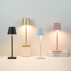 Rechargeable Cordless Table Lamp