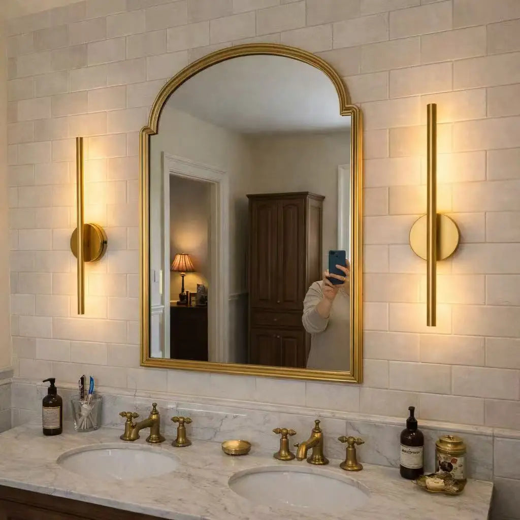 Rechargeable Living Room Wall Light