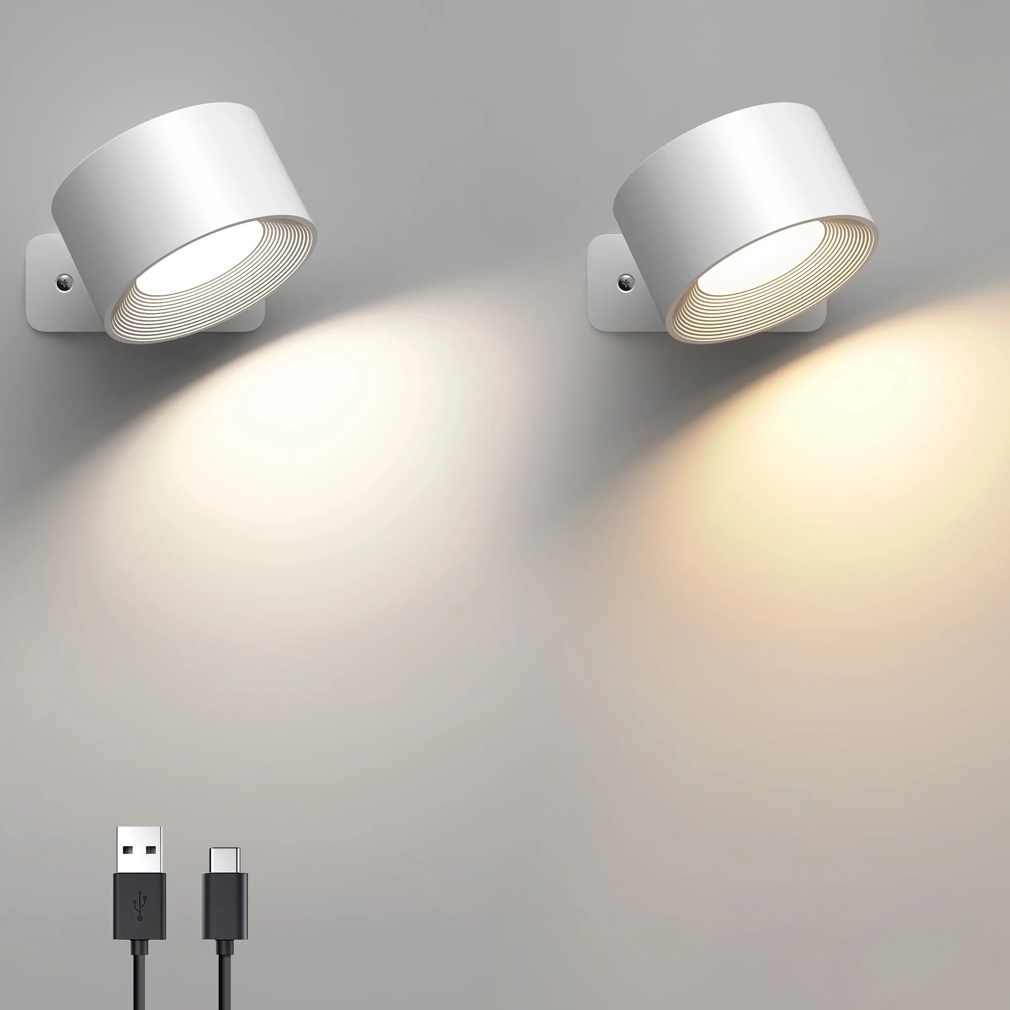 Modern Nordic Wall Lamp Light