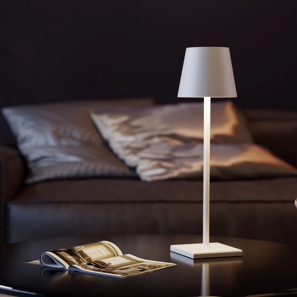 Rechargeable Cordless Table Lamp