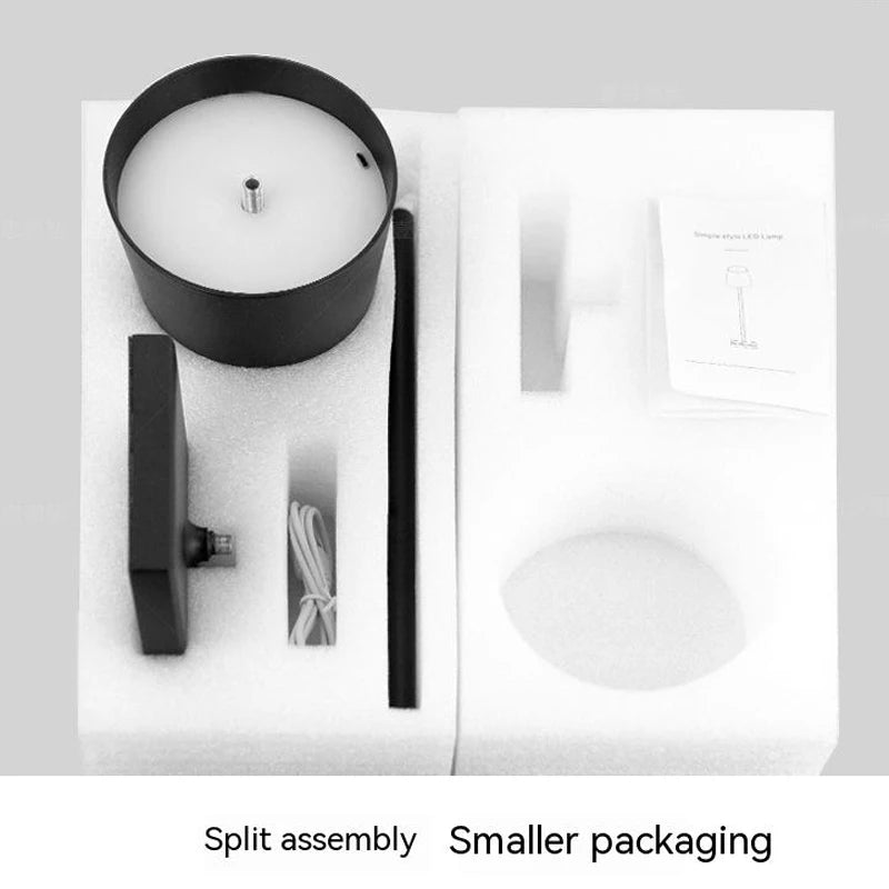 Rechargeable Cordless Table Lamp