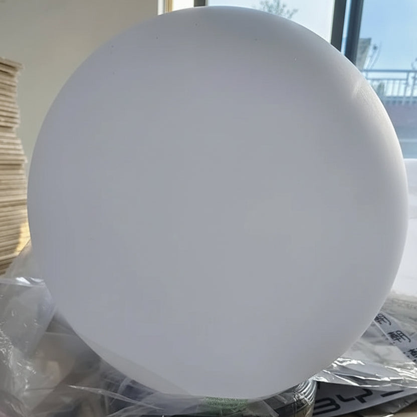 Solar Charging Ball Lights