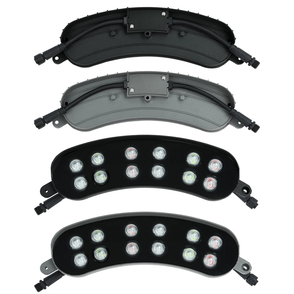 Outdoor Waterproof Garden Spot Lamp