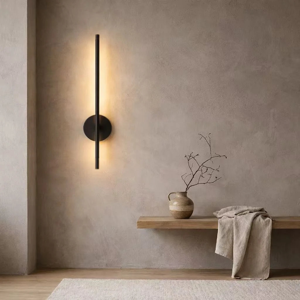 Rechargeable Living Room Wall Light