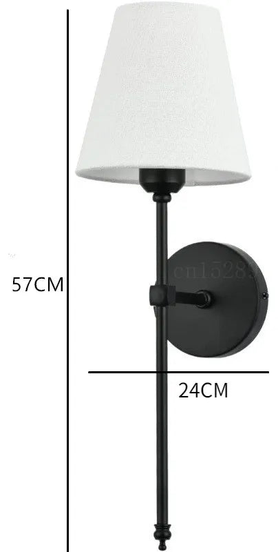 Indoor Modern Wall Sconce Lamp