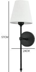 Indoor Modern Wall Sconce Lamp