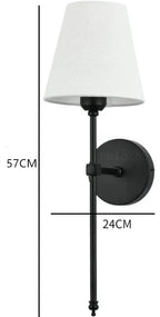 Indoor Modern Wall Sconce Lamp