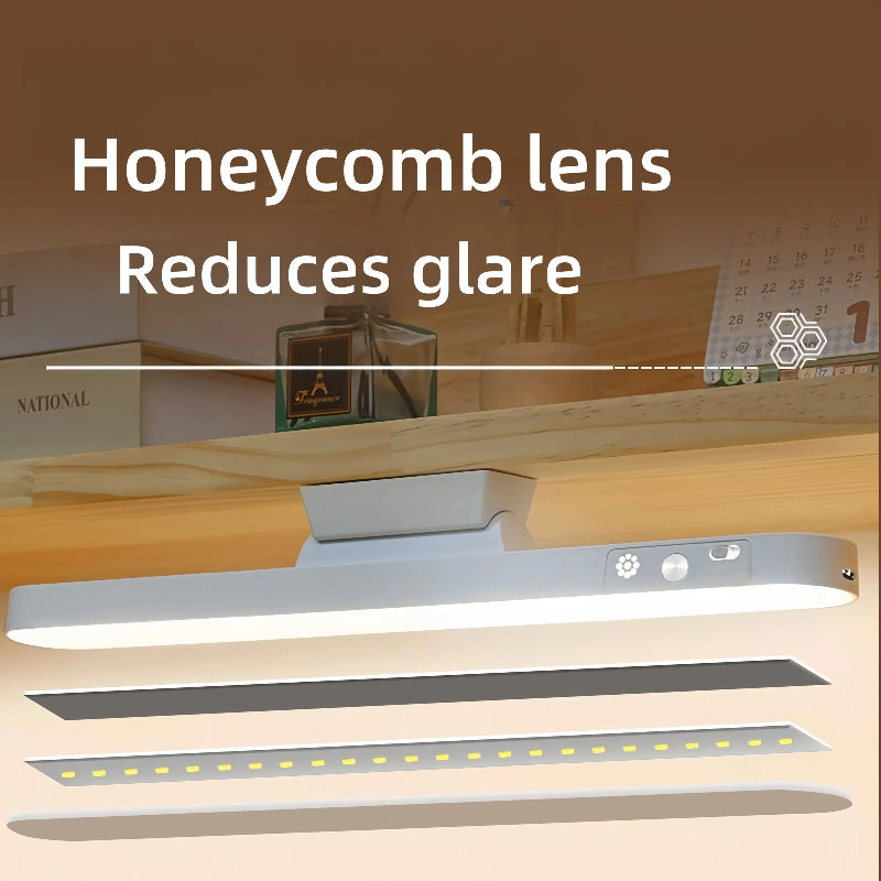 LED Magnetic Rechargeable Table Lamp