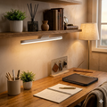 LED Magnetic Rechargeable Table Lamp