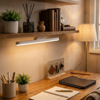 LED Magnetic Rechargeable Table Lamp