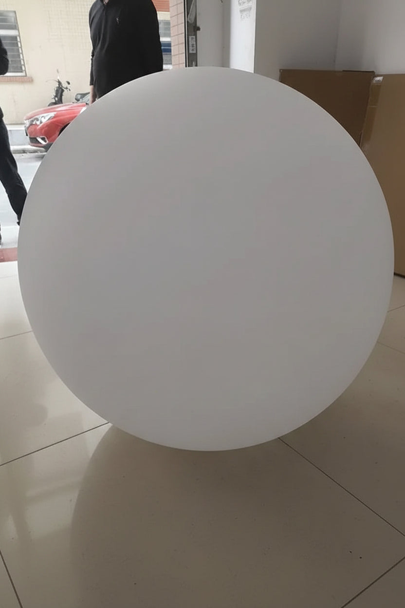 Solar Charging Ball Lights