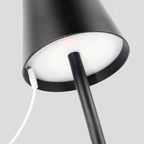 Rechargeable Cordless Table Lamp