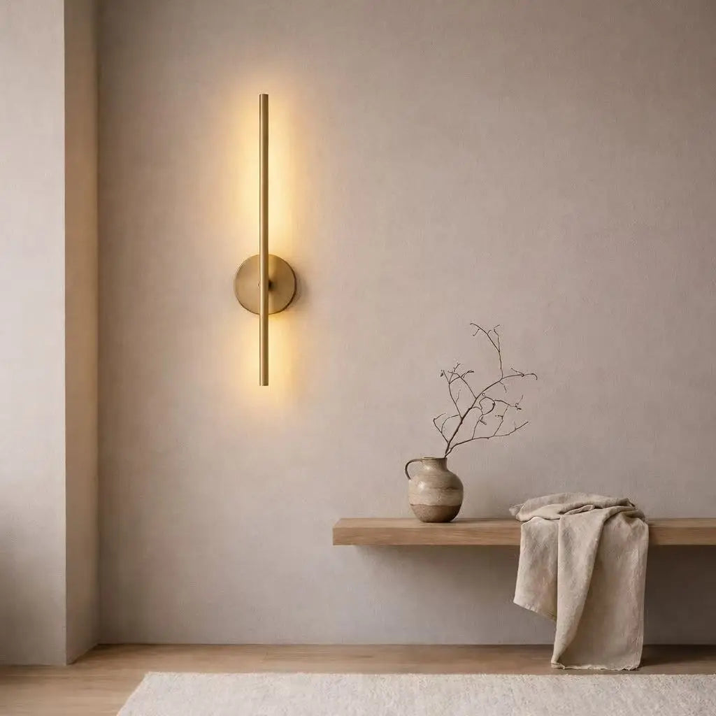 Rechargeable Living Room Wall Light