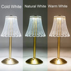 Modern Touch Control Table Lamp