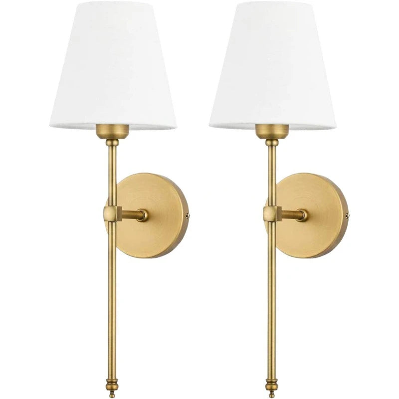 Indoor Modern Wall Sconce Lamp