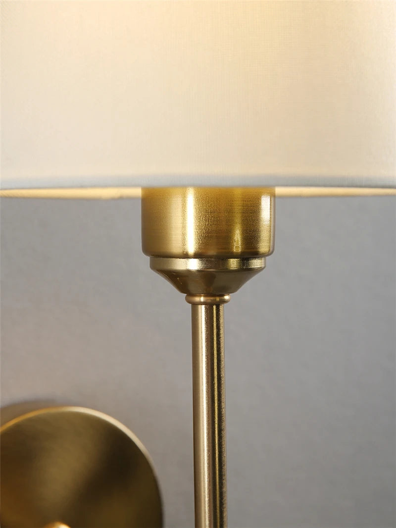 Indoor Modern Wall Sconce Lamp