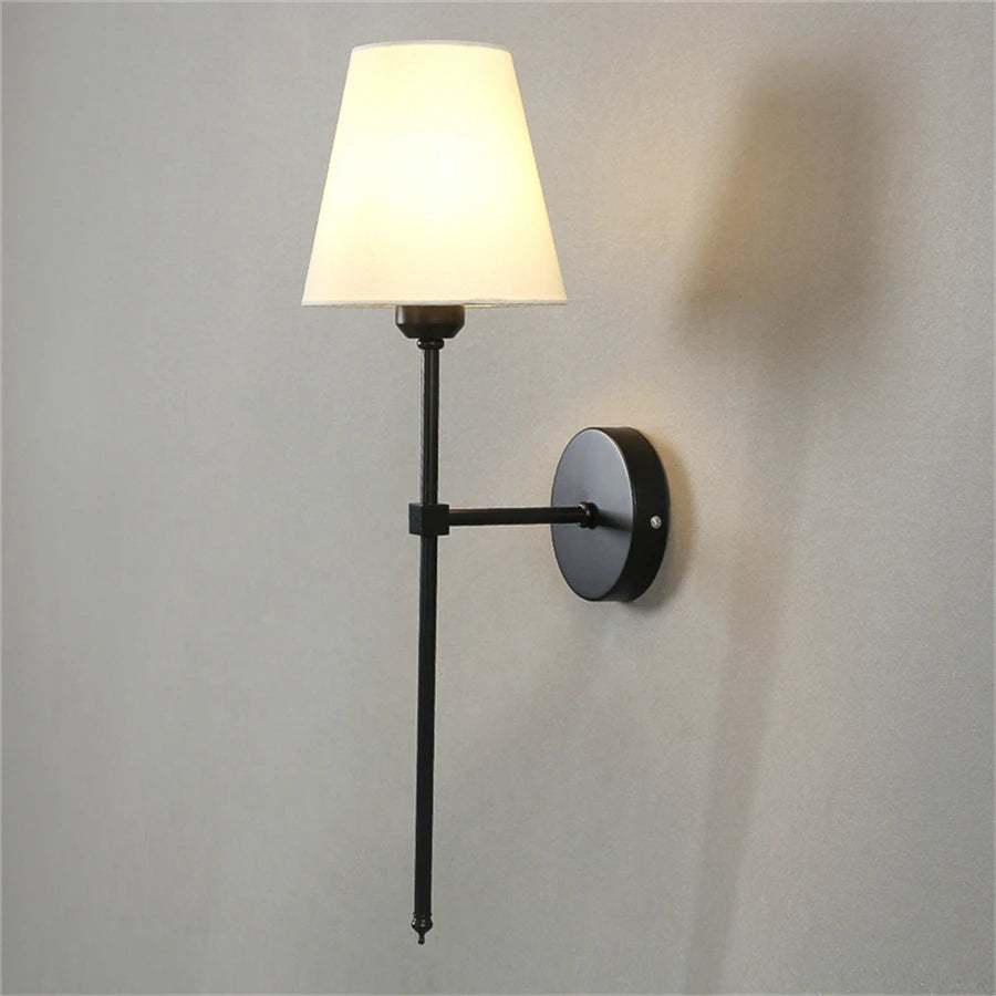 Indoor Modern Wall Sconce Lamp