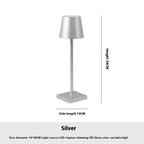 Rechargeable Cordless Table Lamp