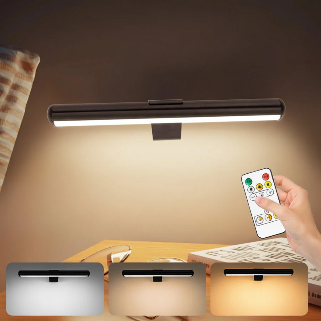 Wireless Magnetic Wall Lamp Light