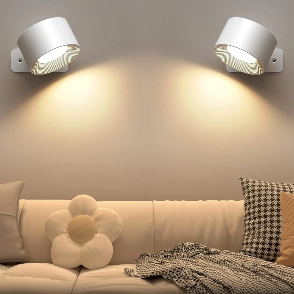 Modern Nordic Wall Lamp Light