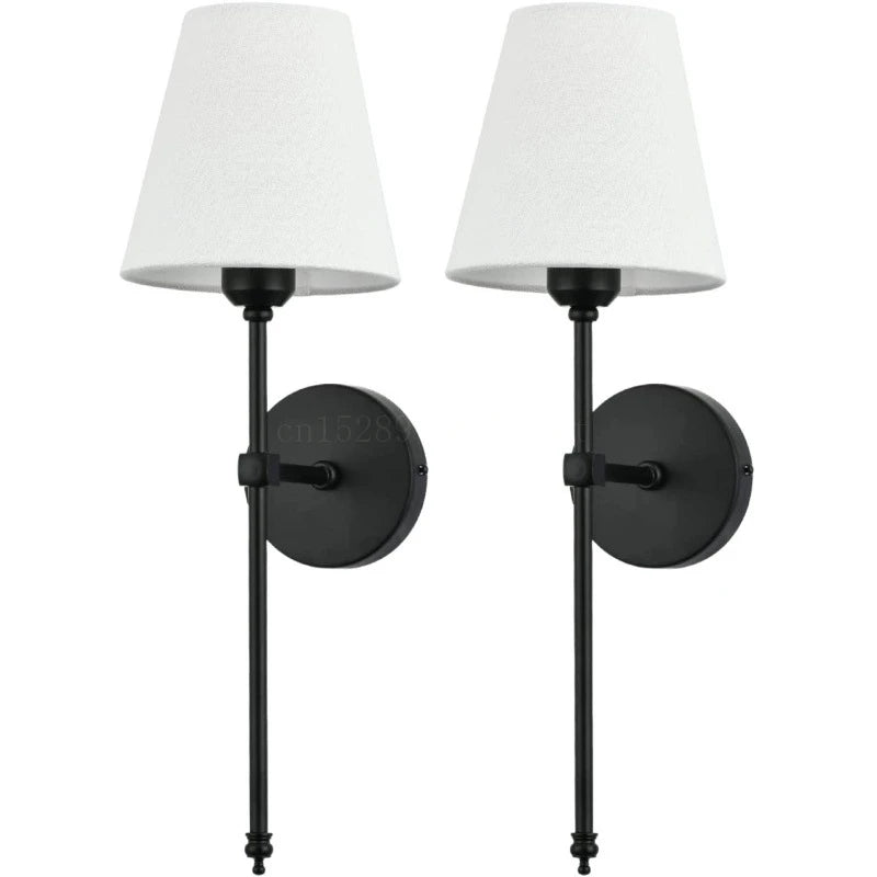 Indoor Modern Wall Sconce Lamp