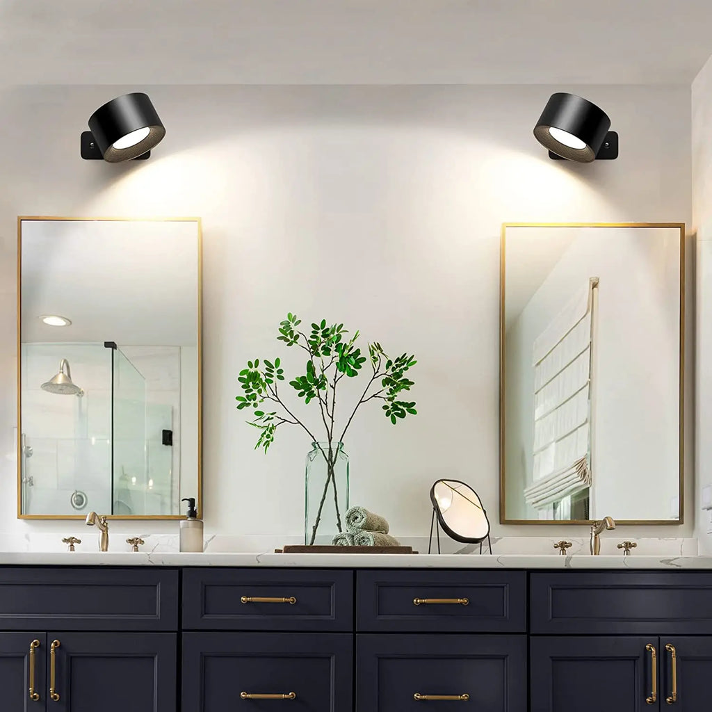 Modern Nordic Wall Lamp Light