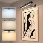 Wireless Magnetic Wall Lamp Light