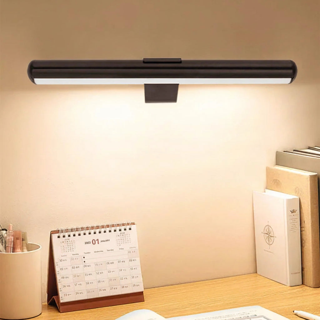 Wireless Magnetic Wall Lamp Light