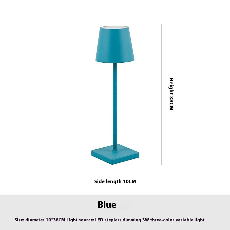 Rechargeable Cordless Table Lamp
