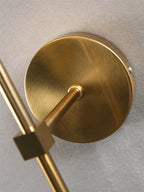 Indoor Modern Wall Sconce Lamp
