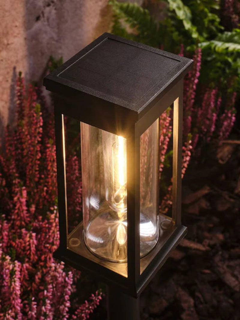 Garden Waterproof Solar Path Lamps