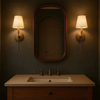 Indoor Modern Wall Sconce Lamp