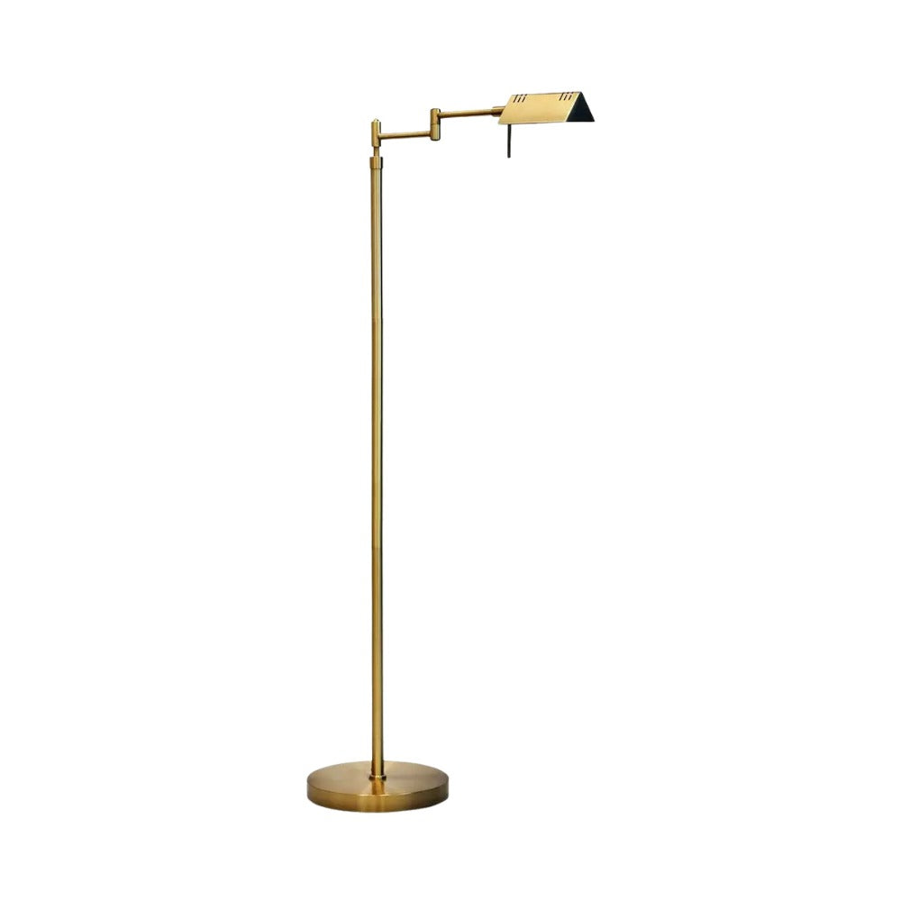 Dimmable LED Floor Lamp