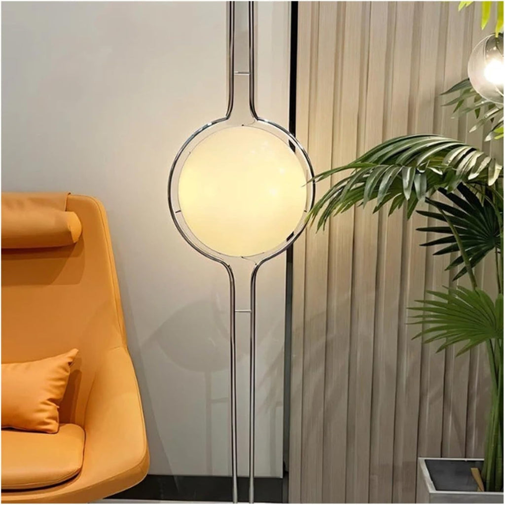 arc floor lamps for living room curved design